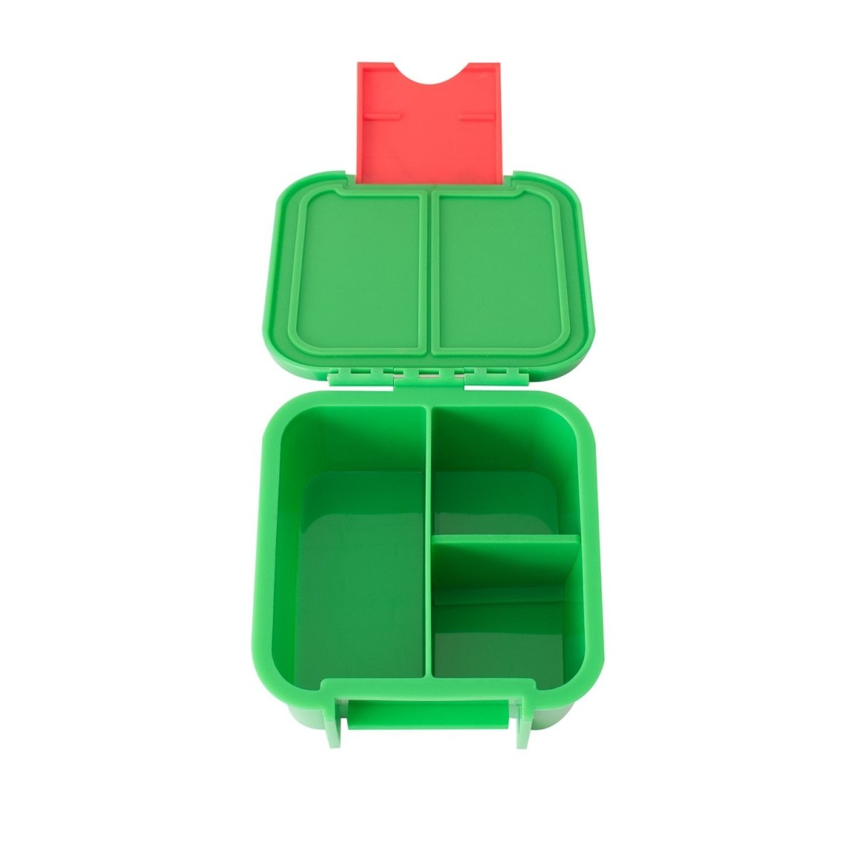 Little Lunch Box Co - Bento Divider - Green - Little Lunch Box Co - 2 - Baby & Kids - ThePharmacy